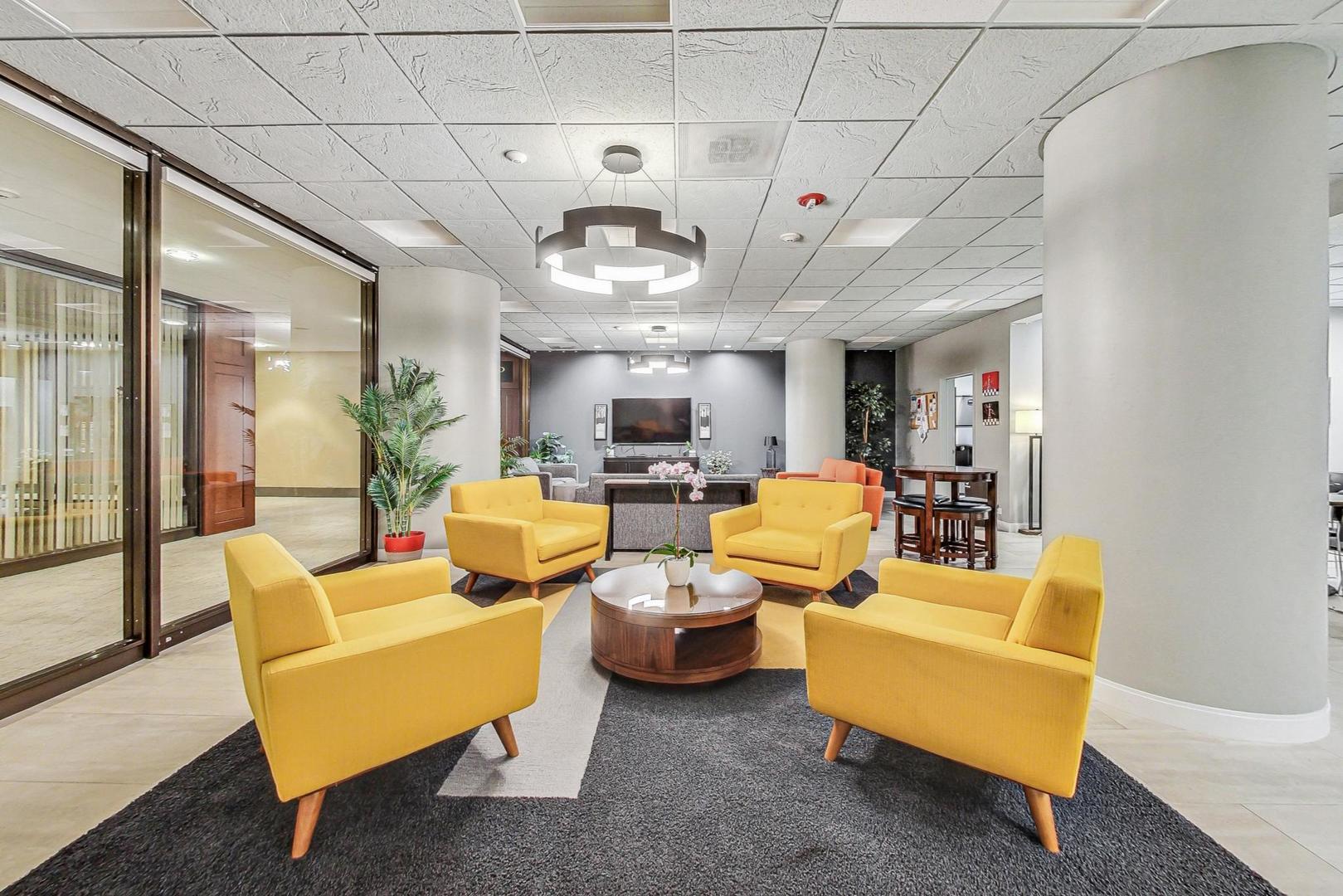 505 N Lake Shore Drive 708-709 Property Photo 47