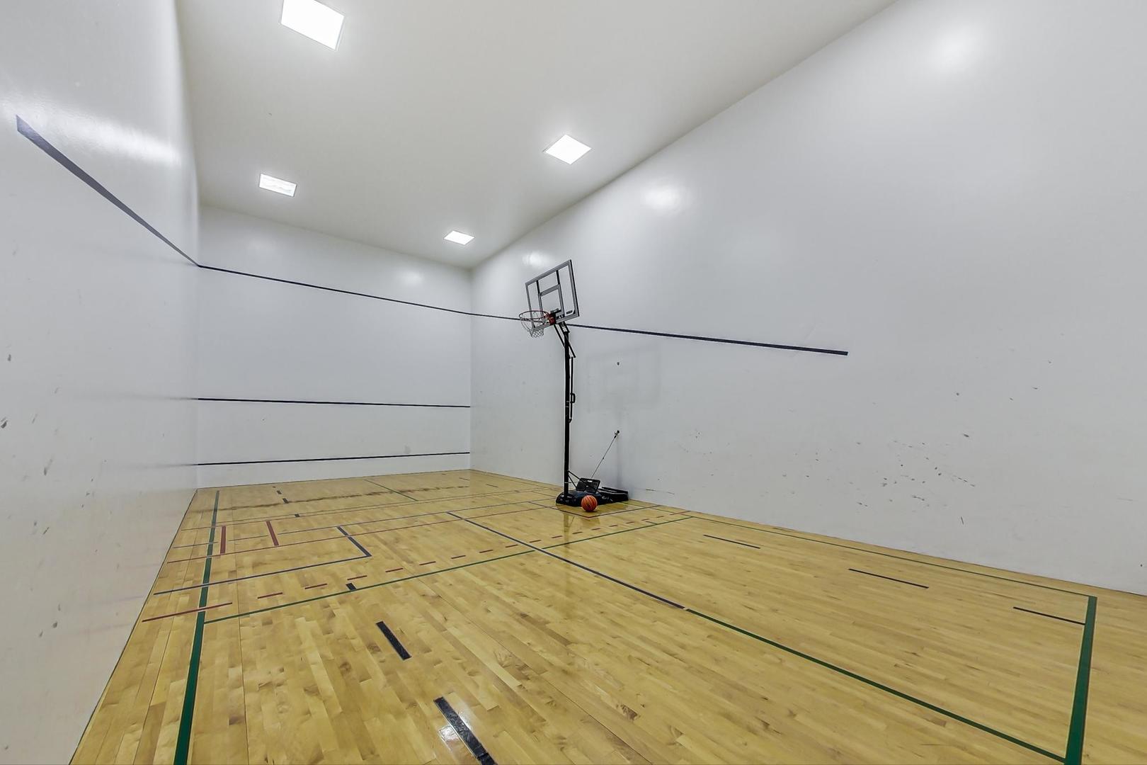 505 N Lake Shore Drive 708-709 Property Photo 55