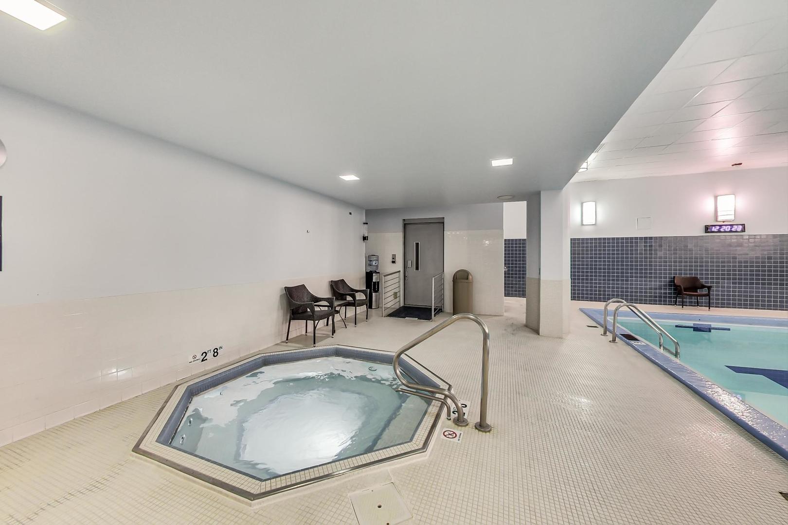 505 N Lake Shore Drive 708-709 Property Photo 57