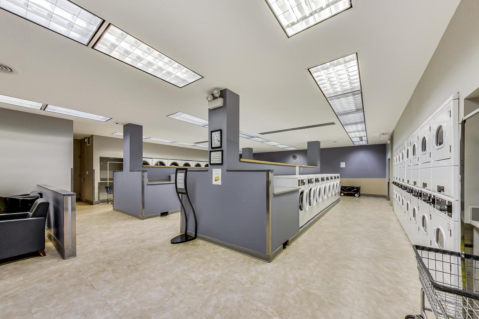505 N Lake Shore Drive 708-709 Property Photo 58