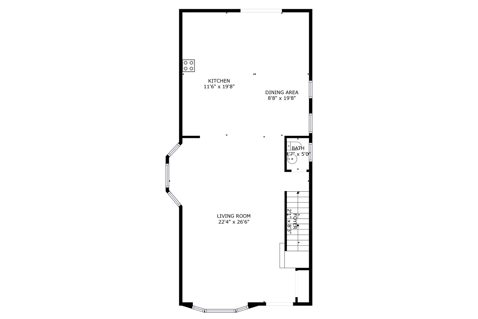 3928 N Sawyer Avenue Property Photo 40
