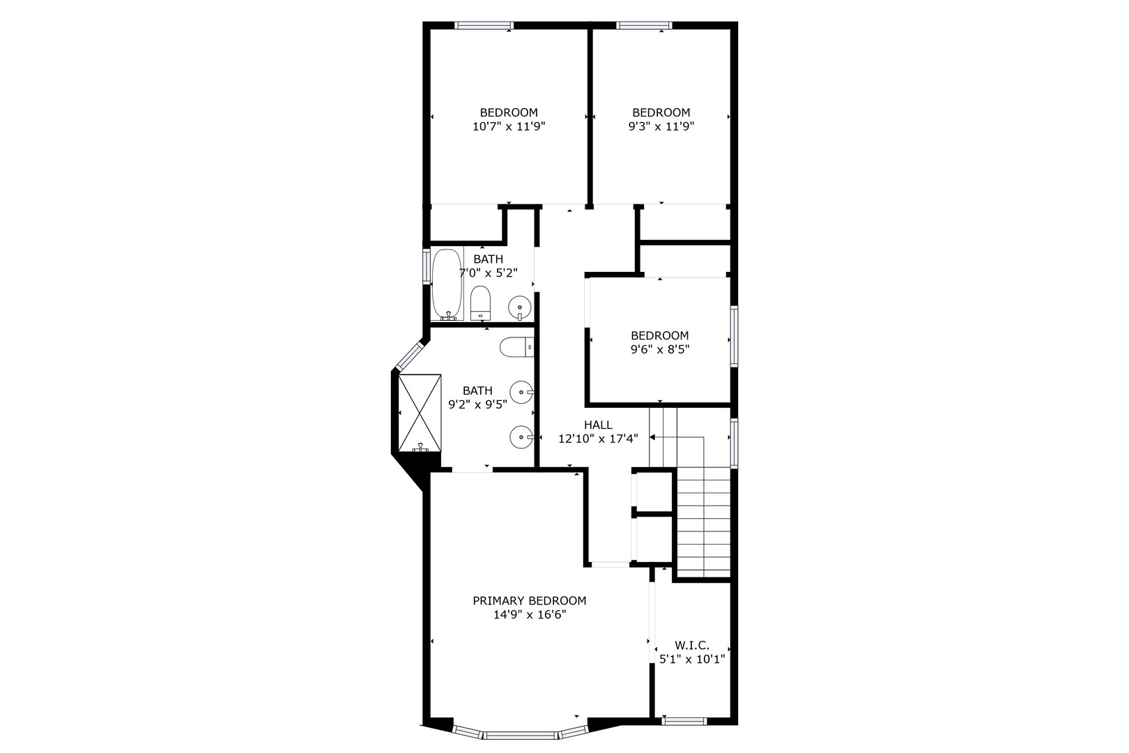 3928 N Sawyer Avenue Property Photo 41
