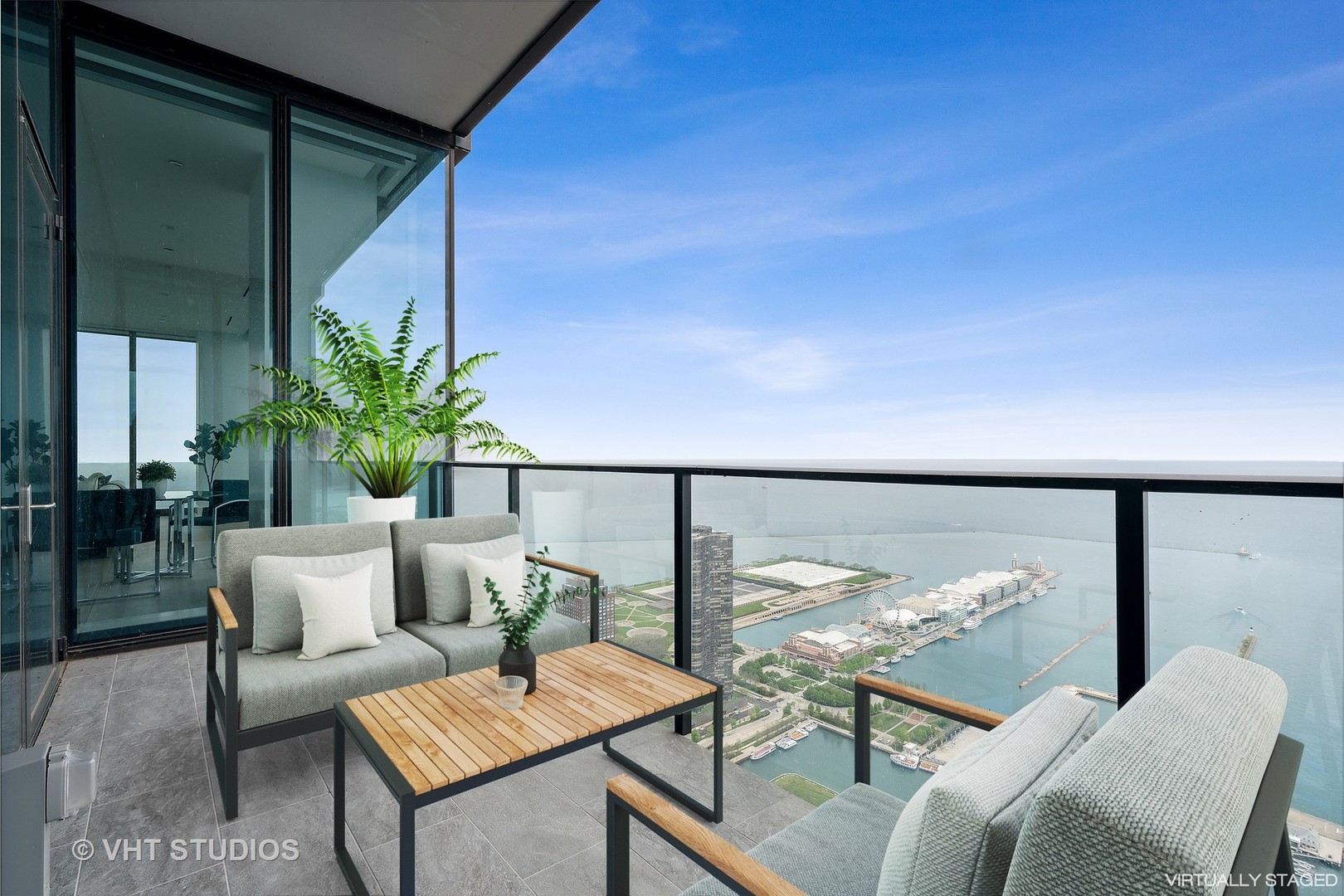 363 E Wacker Drive 7501 Property Photo 10