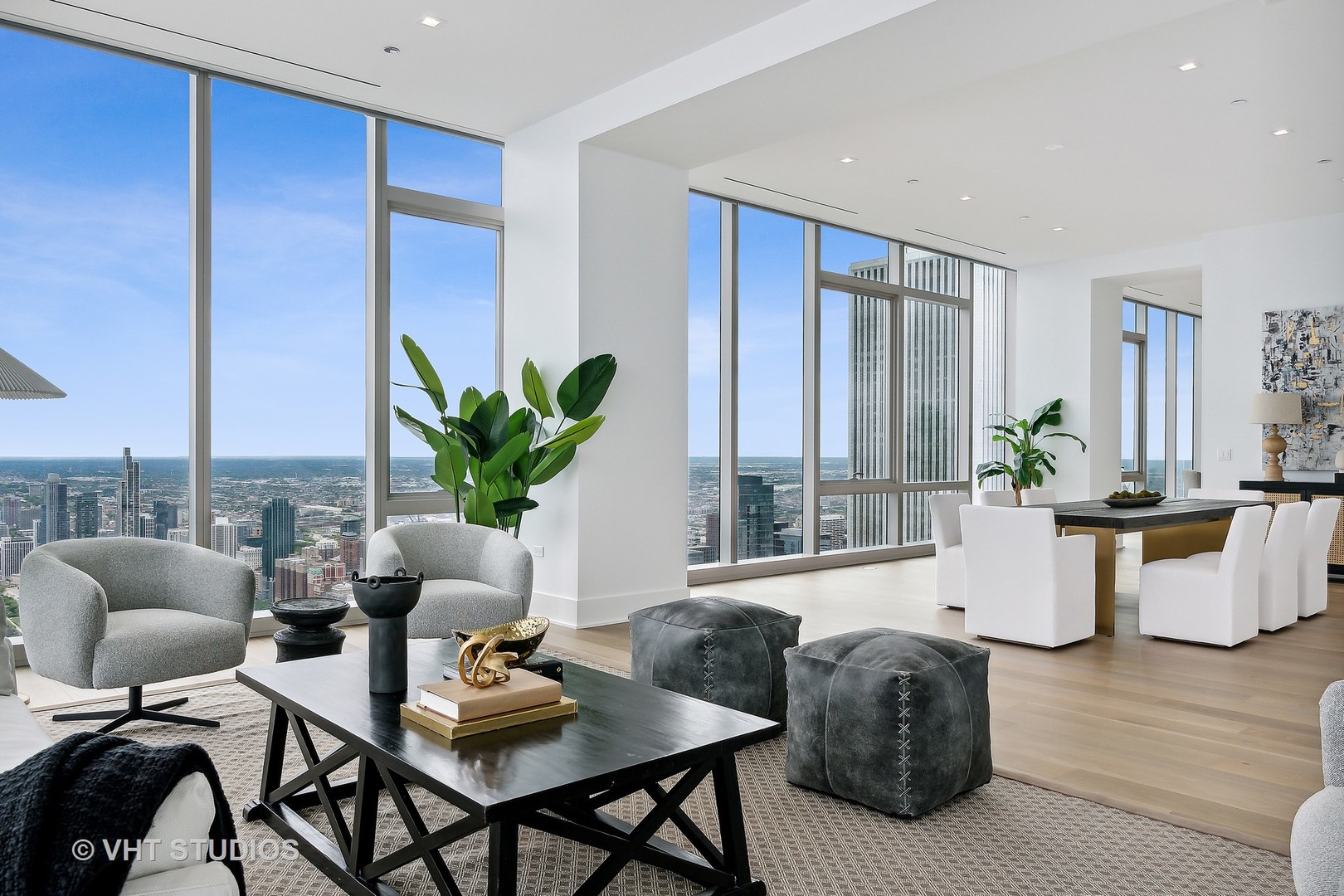 363 E Wacker Drive 7501 Property Photo 13
