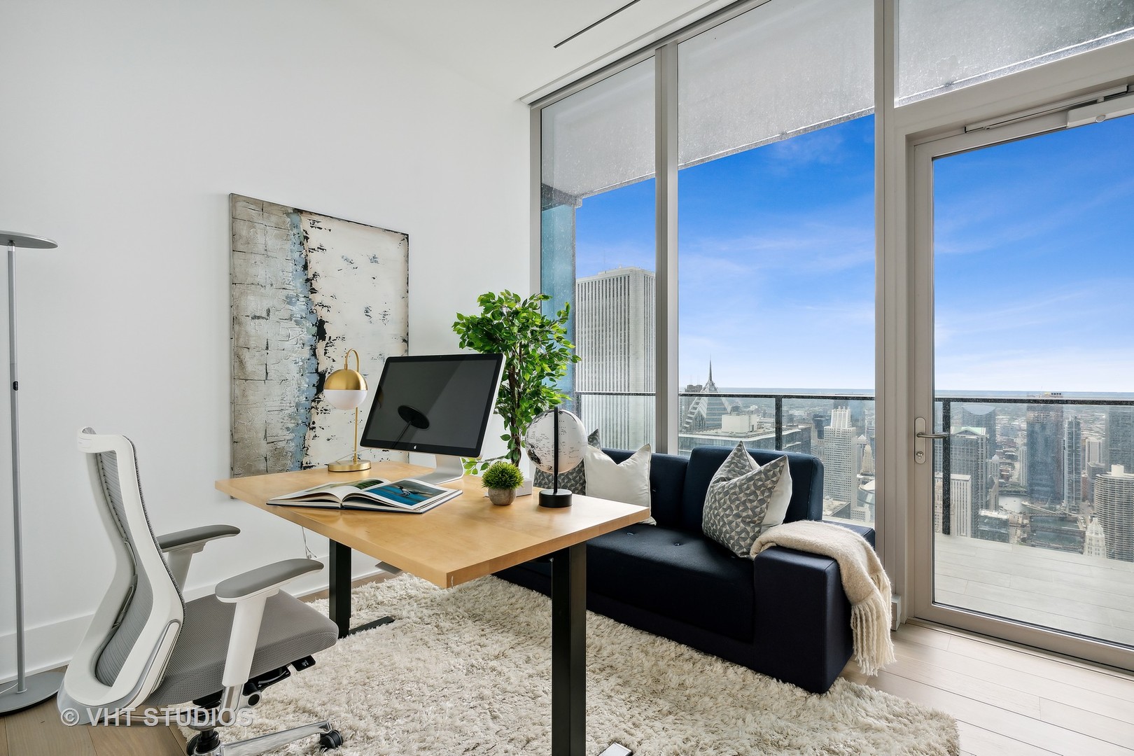 363 E Wacker Drive 7501 Property Photo 31