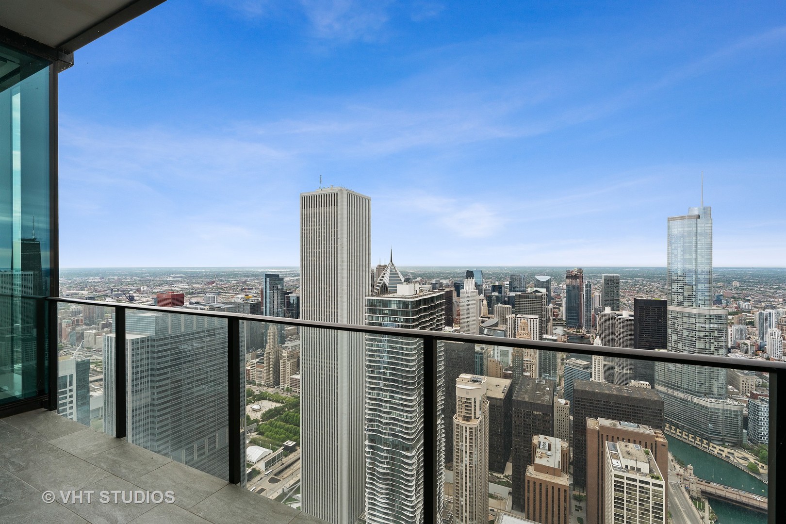 363 E Wacker Drive 7501 Property Photo 44