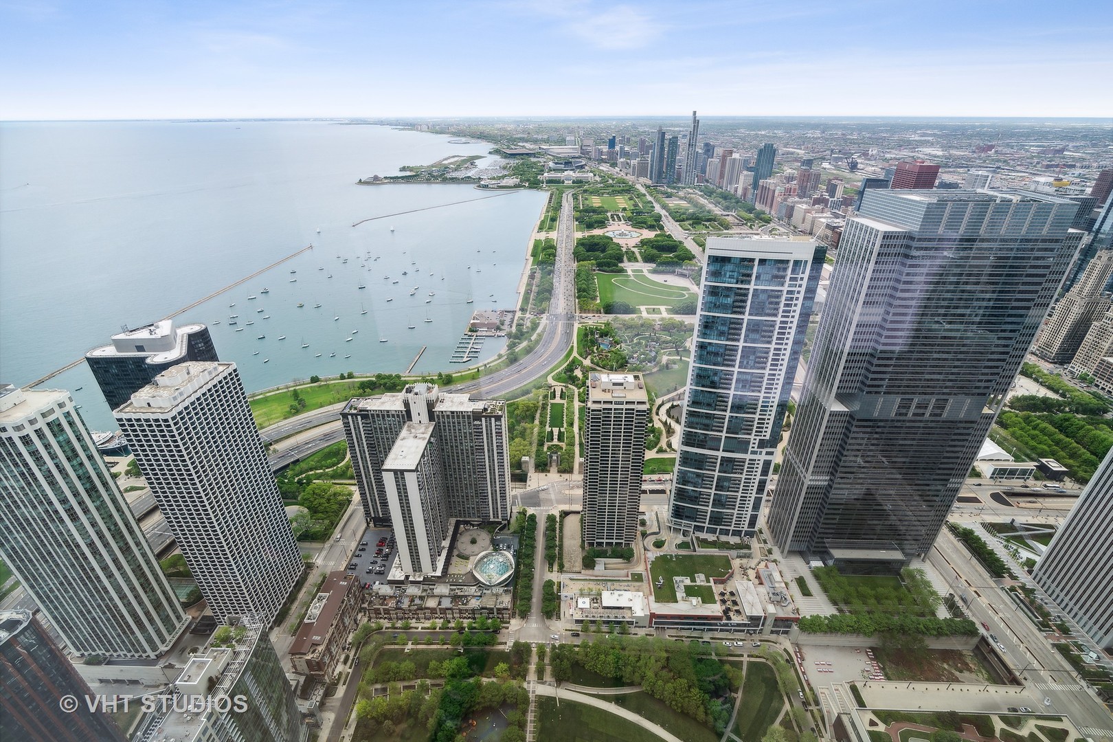 363 E Wacker Drive 7501 Property Photo 45