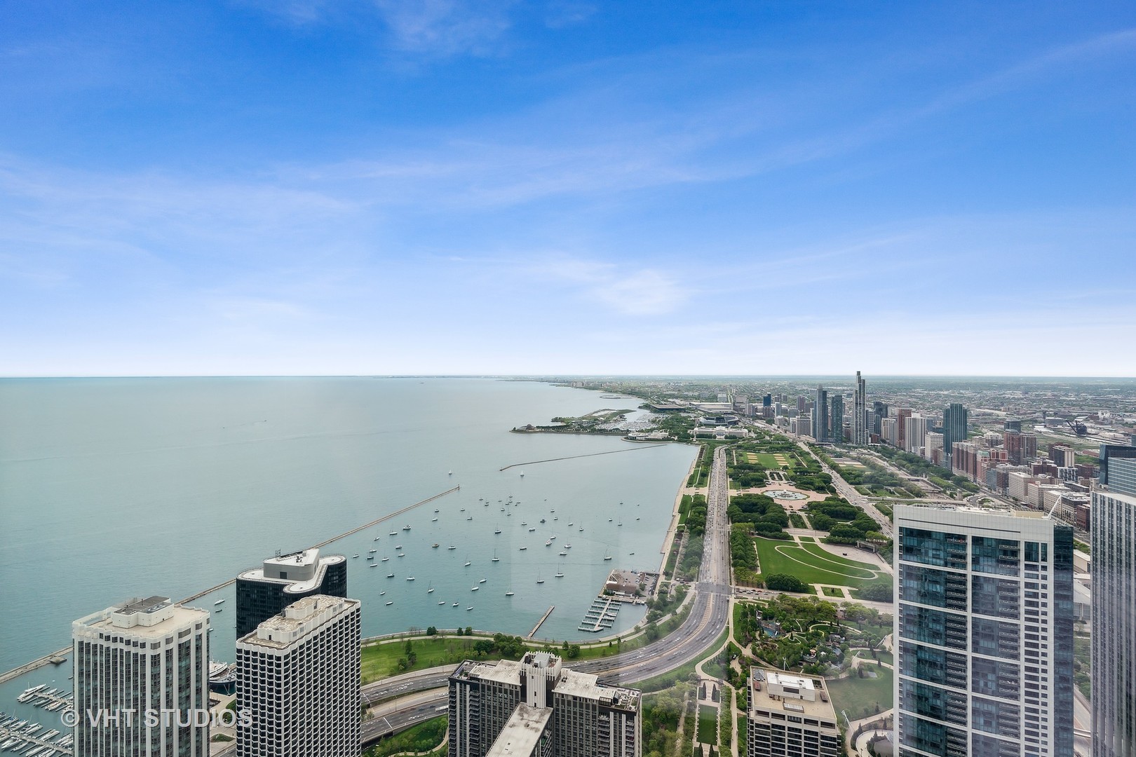 363 E Wacker Drive 7501 Property Photo 46