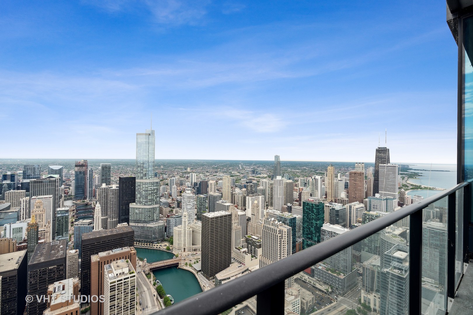 363 E Wacker Drive 7501 Property Photo 47