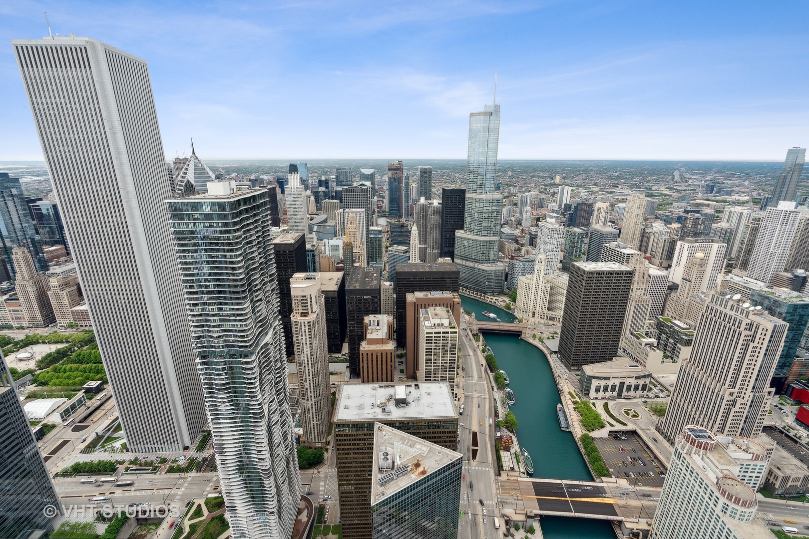 363 E Wacker Drive 7501 Property Photo 48