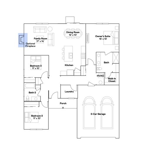 416 Cottrell Lane Property Photo 12