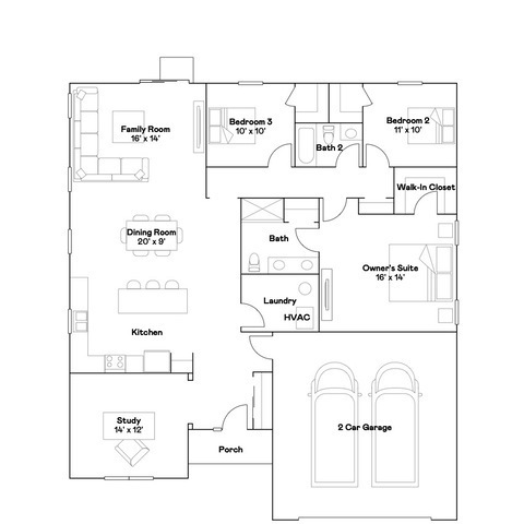 430 Cottrell Ln Property Photo 13