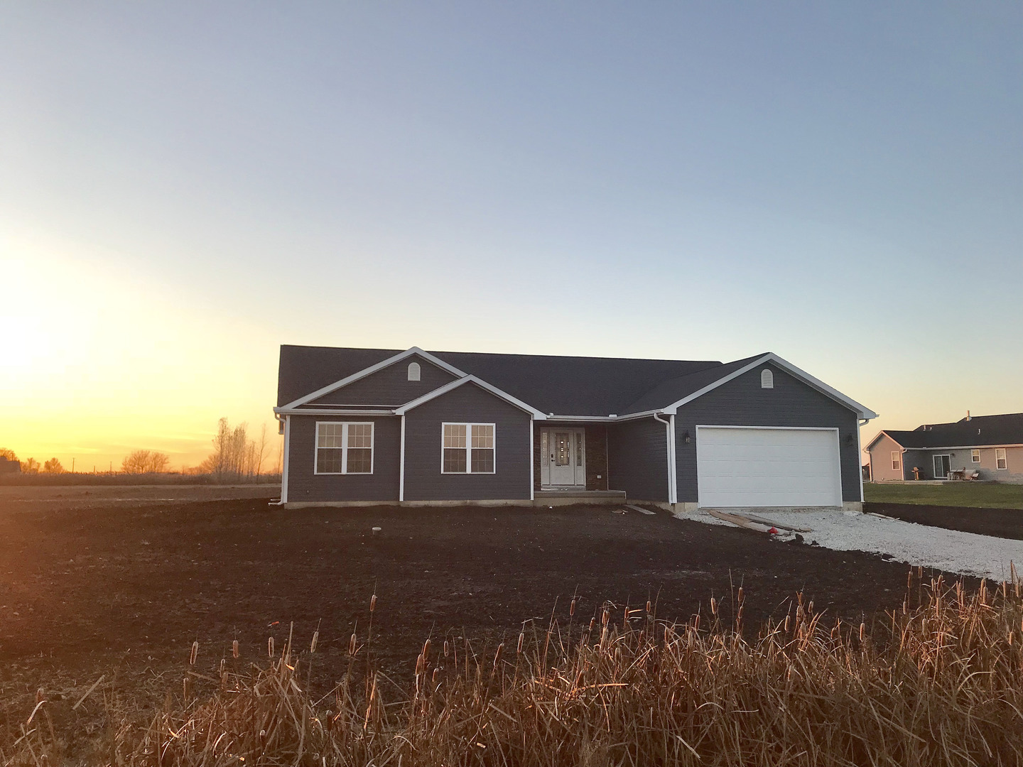 3290 E 289th Road Property Photo 2