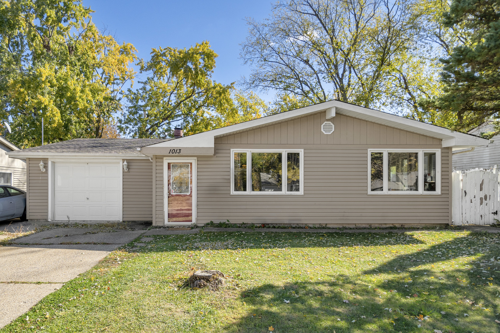 1013 S Park Boulevard Property Photo 1