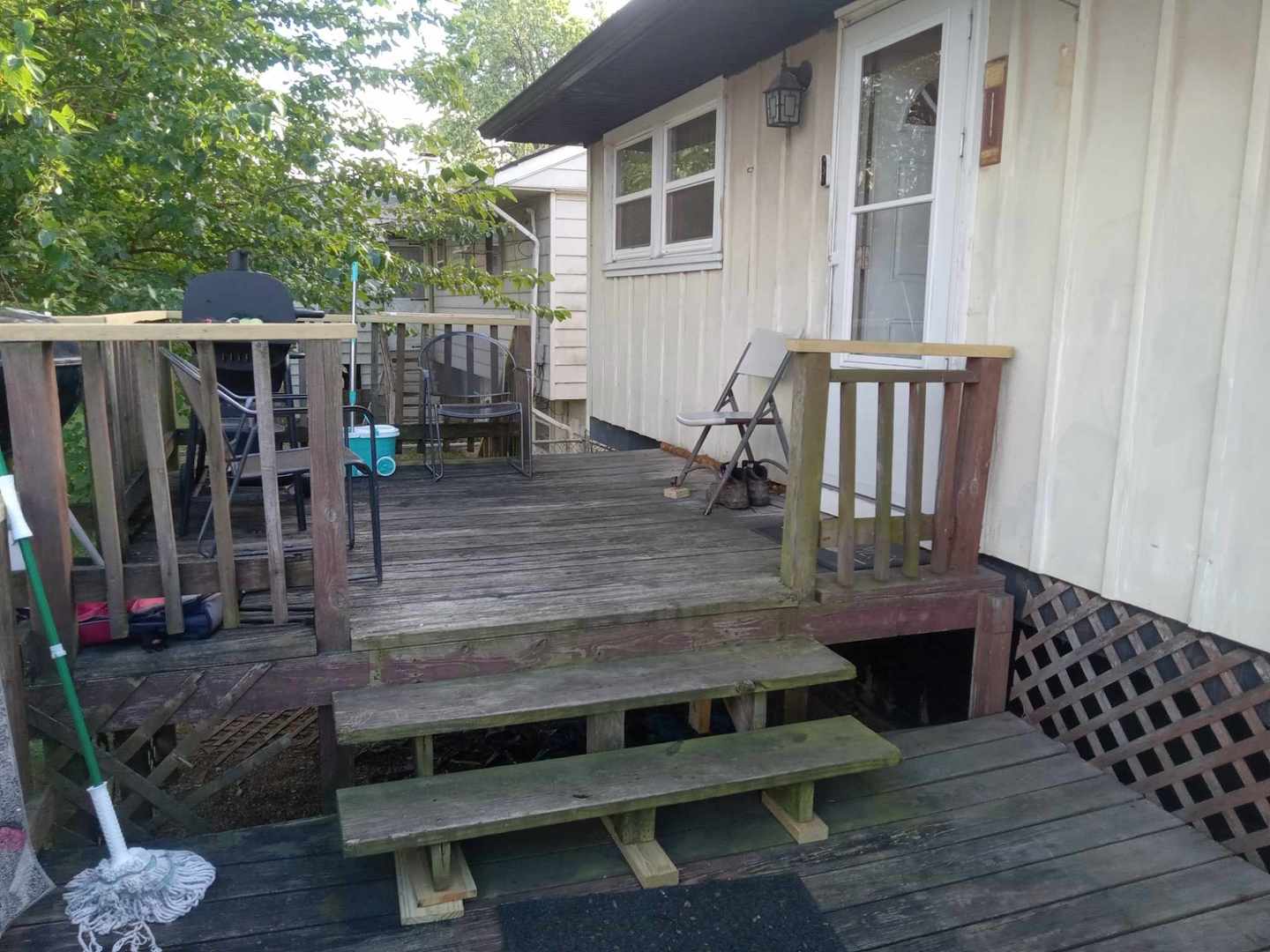 267 Chappel Ave Property Photo 11