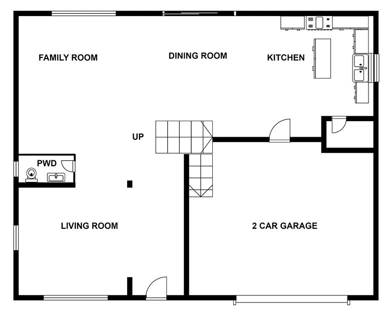 1510a Burlington Avenue Property Photo 2
