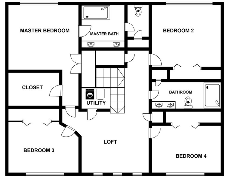 1510a Burlington Avenue Property Photo 3