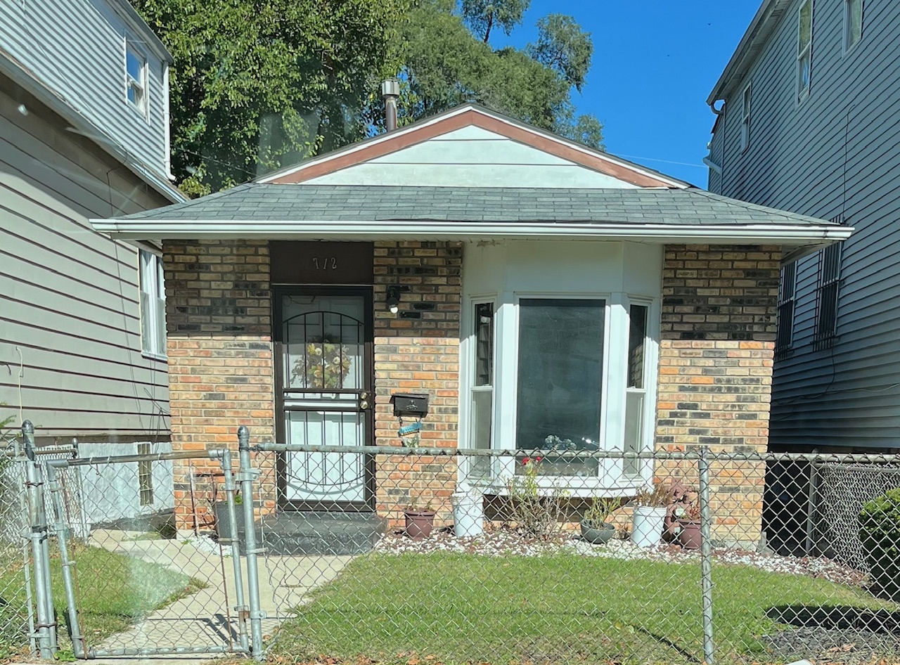 62 W 103rd Place Property Photo 1