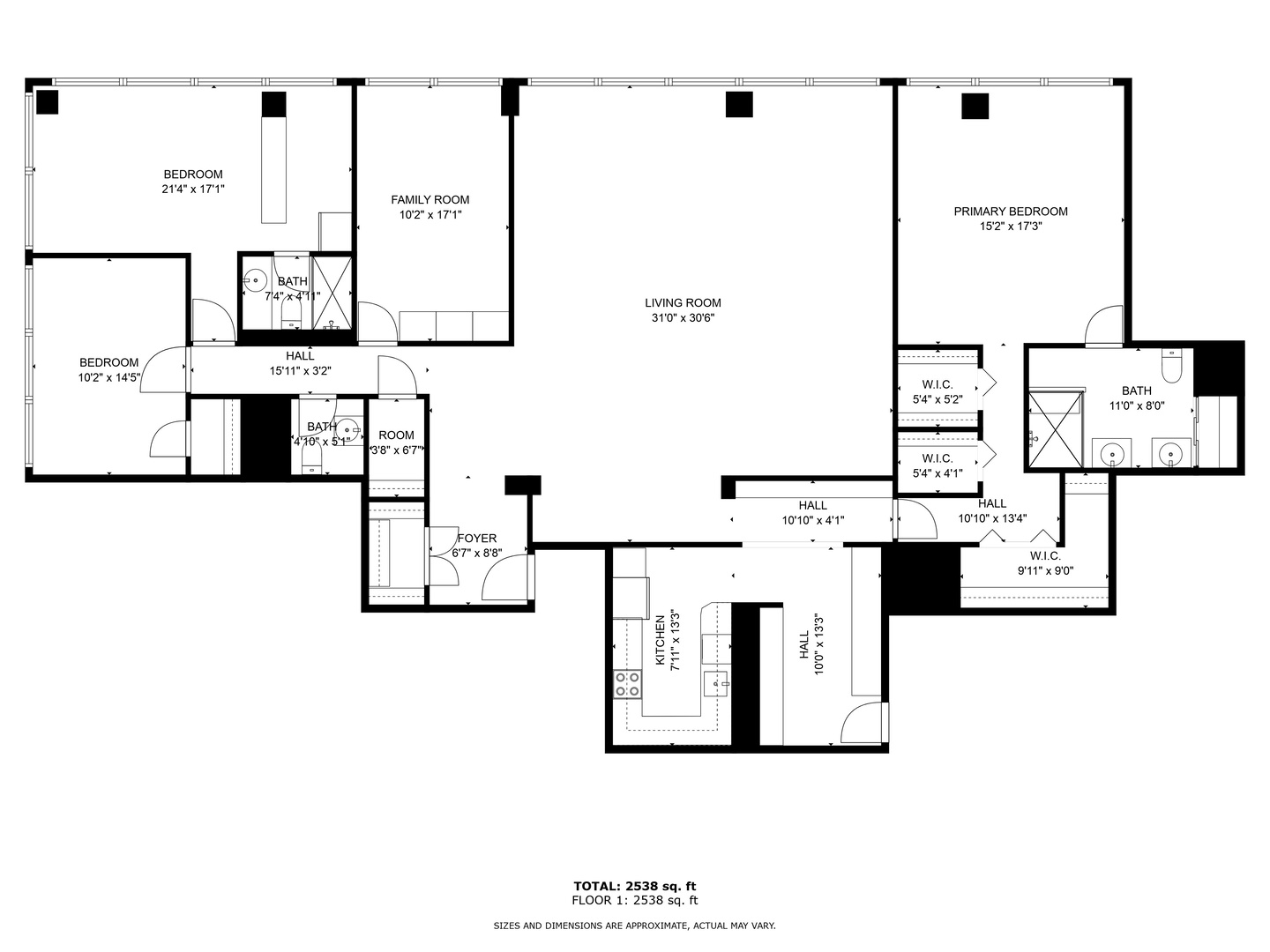 2400 N Lakeview Ave Property Photo 33