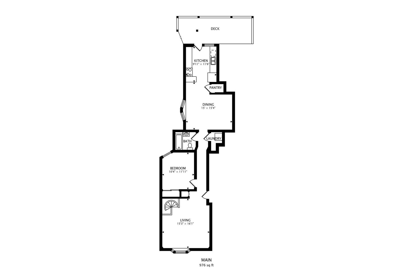 6209 S Dorchester Avenue 1 Property Photo 35
