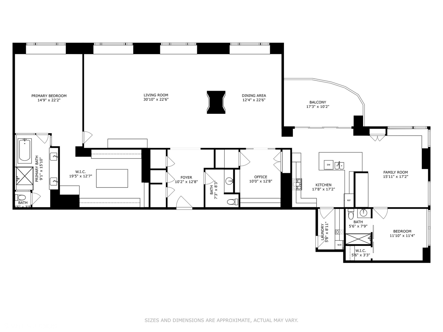 800 N Michigan Ave Property Photo 29