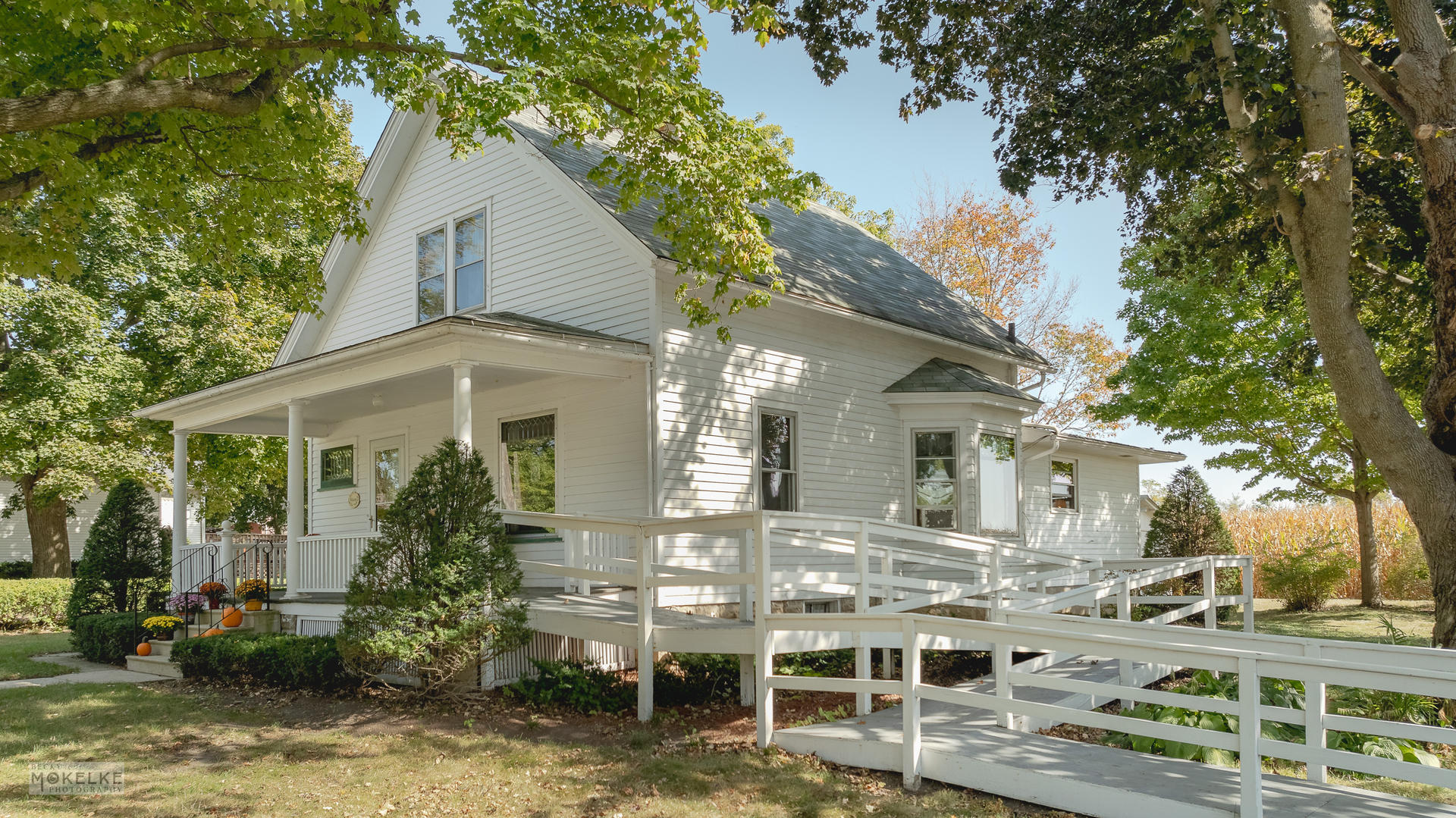 8336 Fox River Drive Property Photo 15