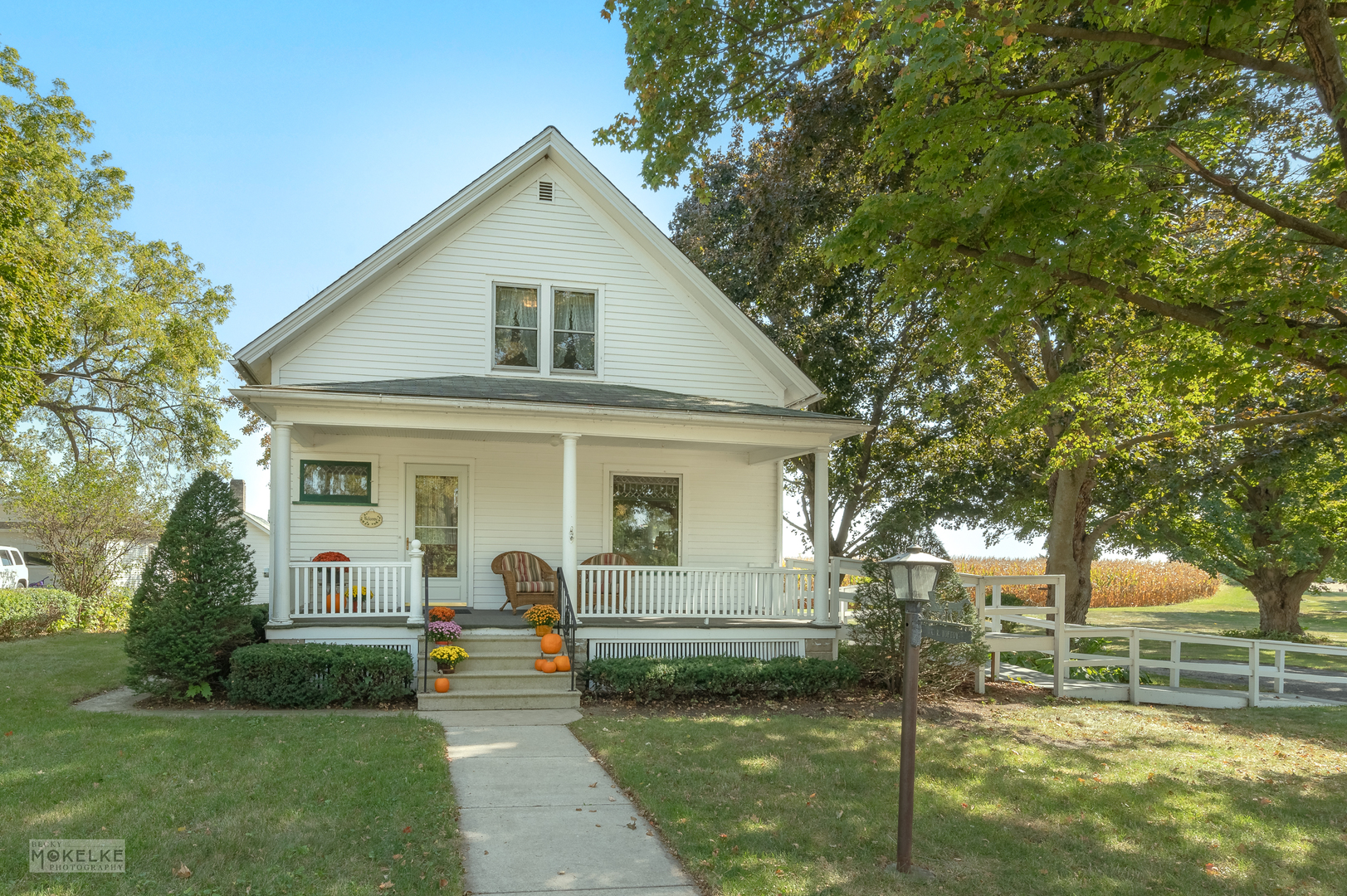 8336 Fox River Drive Property Photo 16