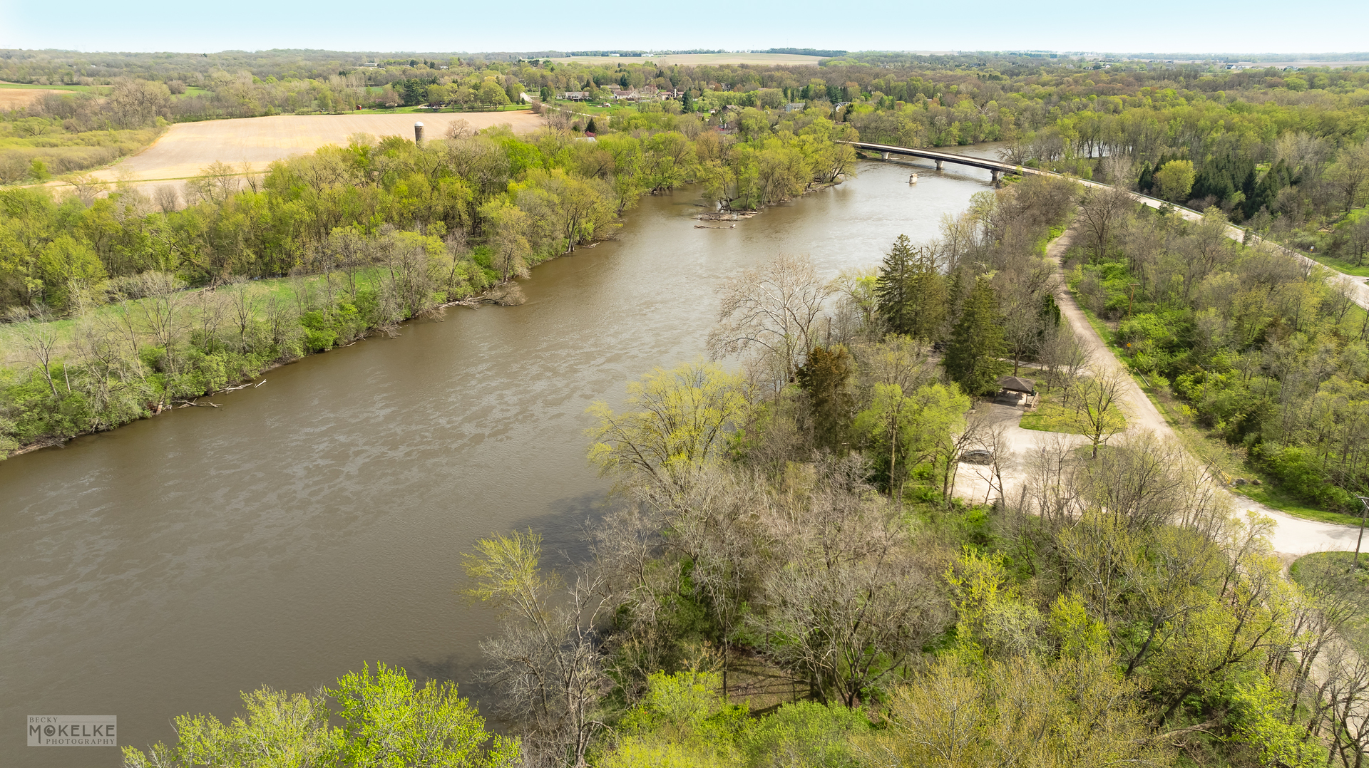 8336 Fox River Drive Property Photo 44