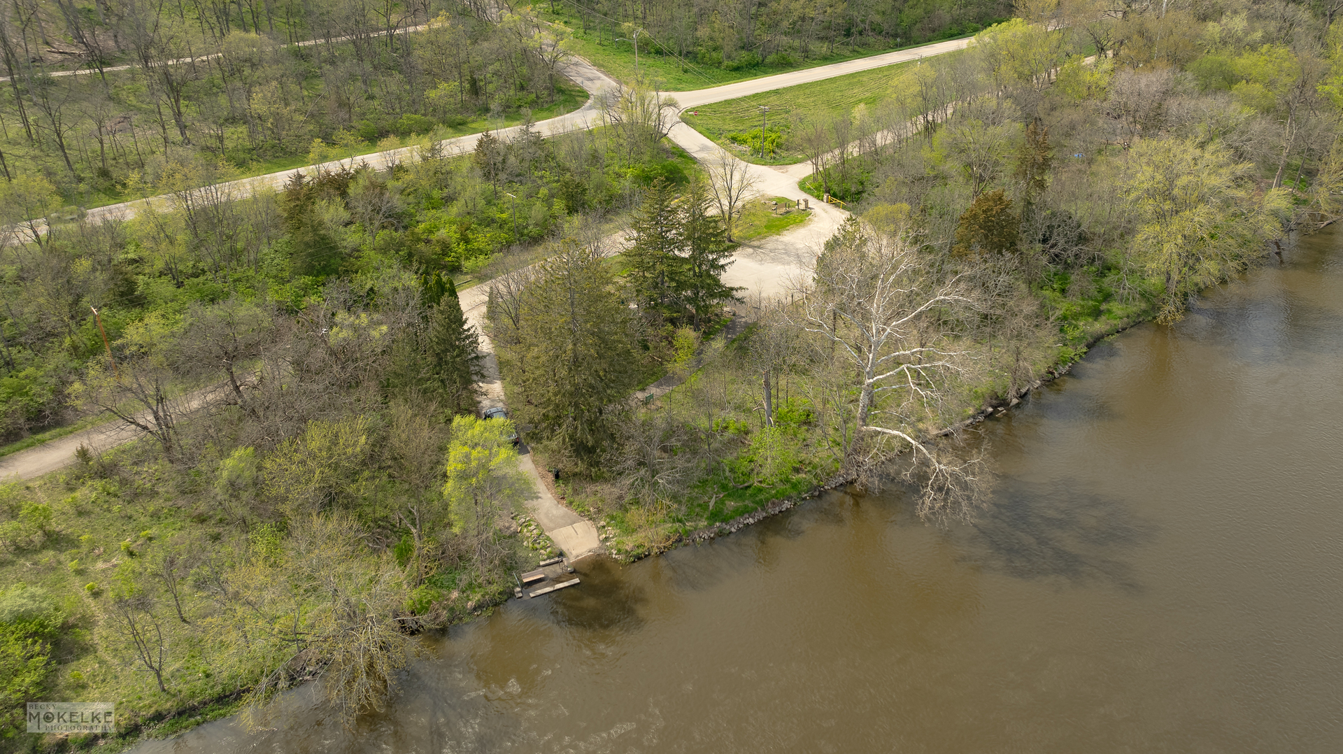 8336 Fox River Drive Property Photo 47