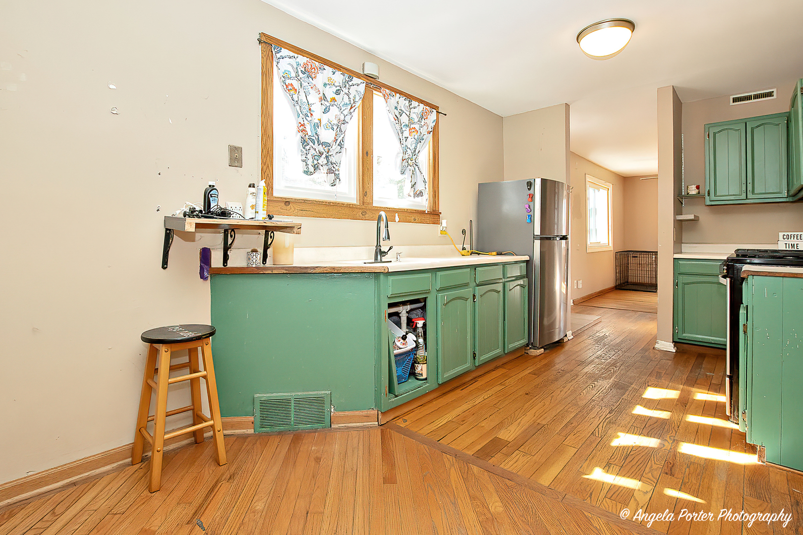 3012 Oakwood Avenue Property Photo 13