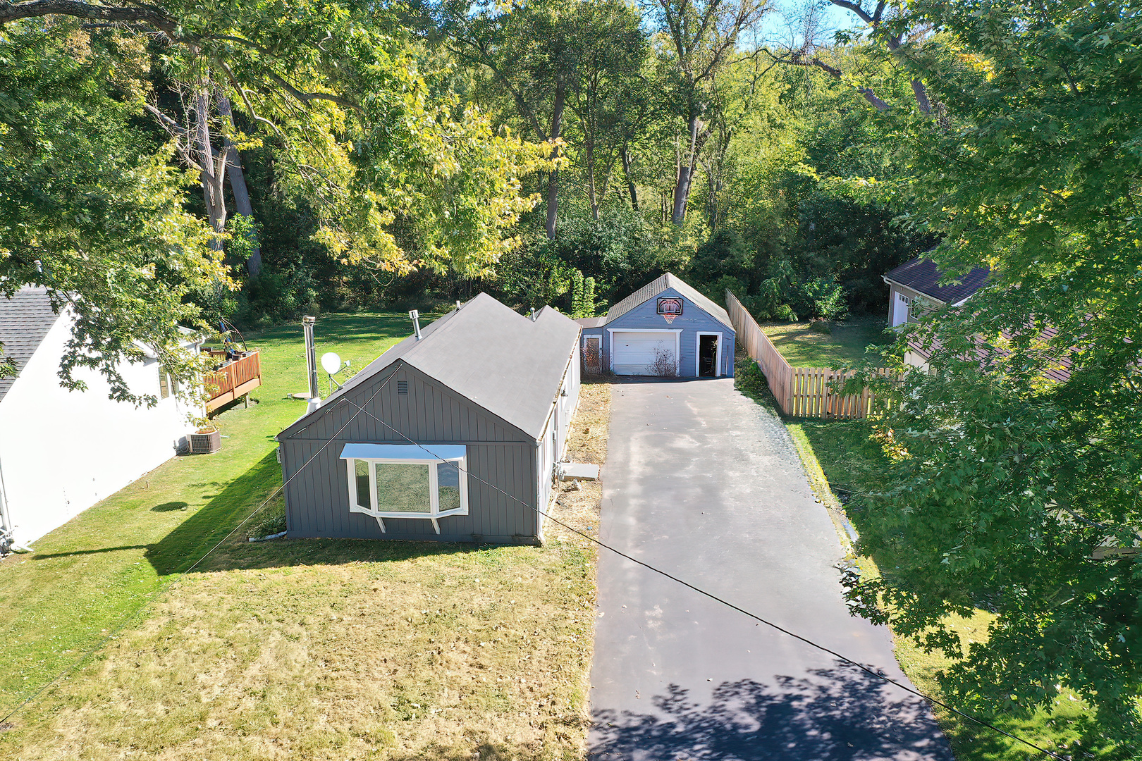 3012 Oakwood Avenue Property Photo 17