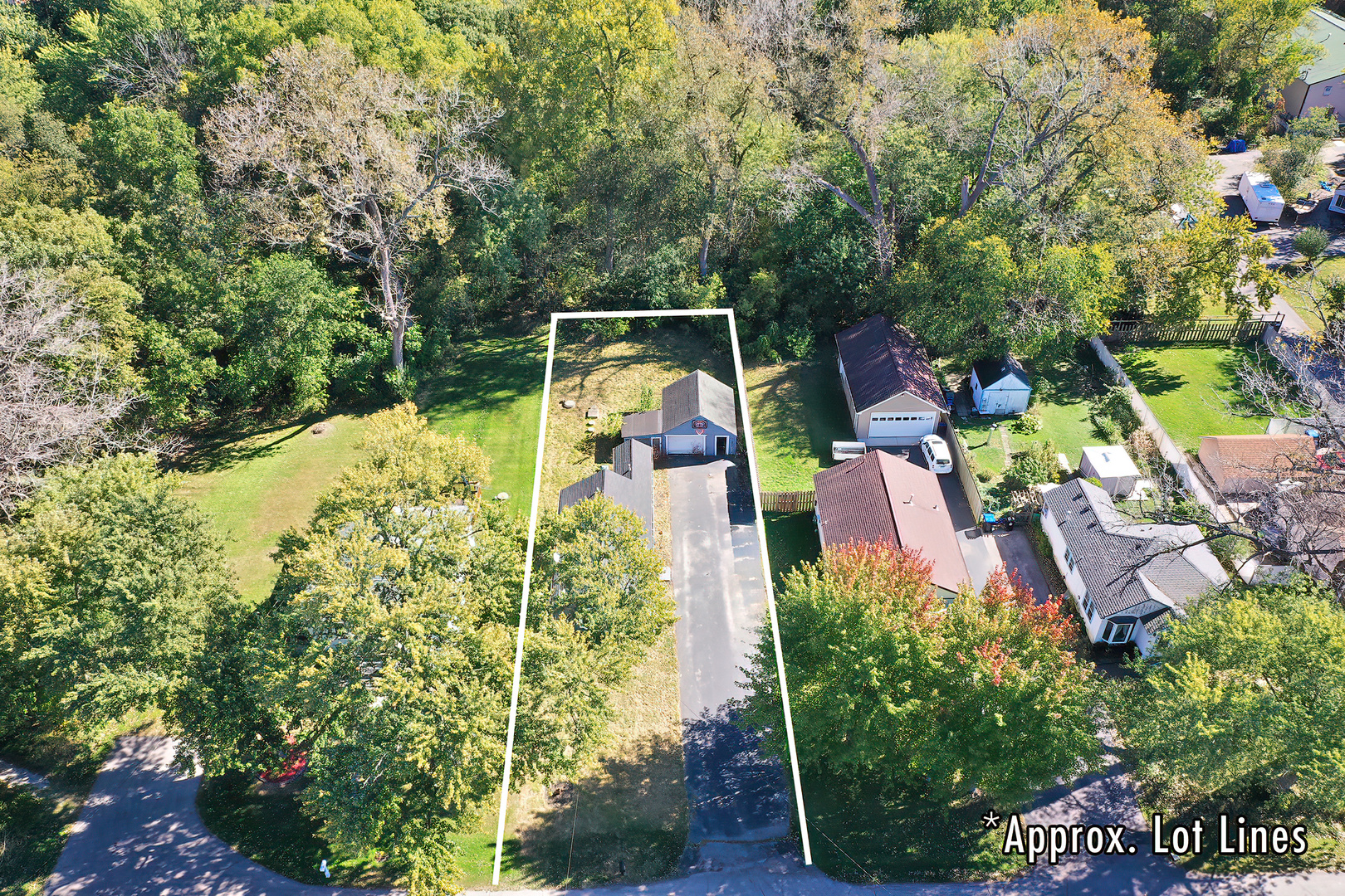 3012 Oakwood Avenue Property Photo 23