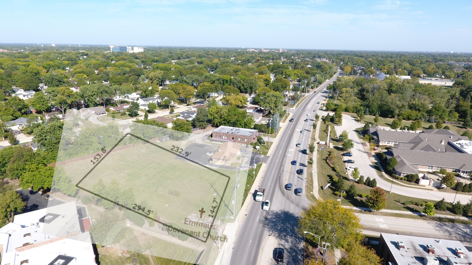 1650 S Arlington Heights Road Property Photo 4