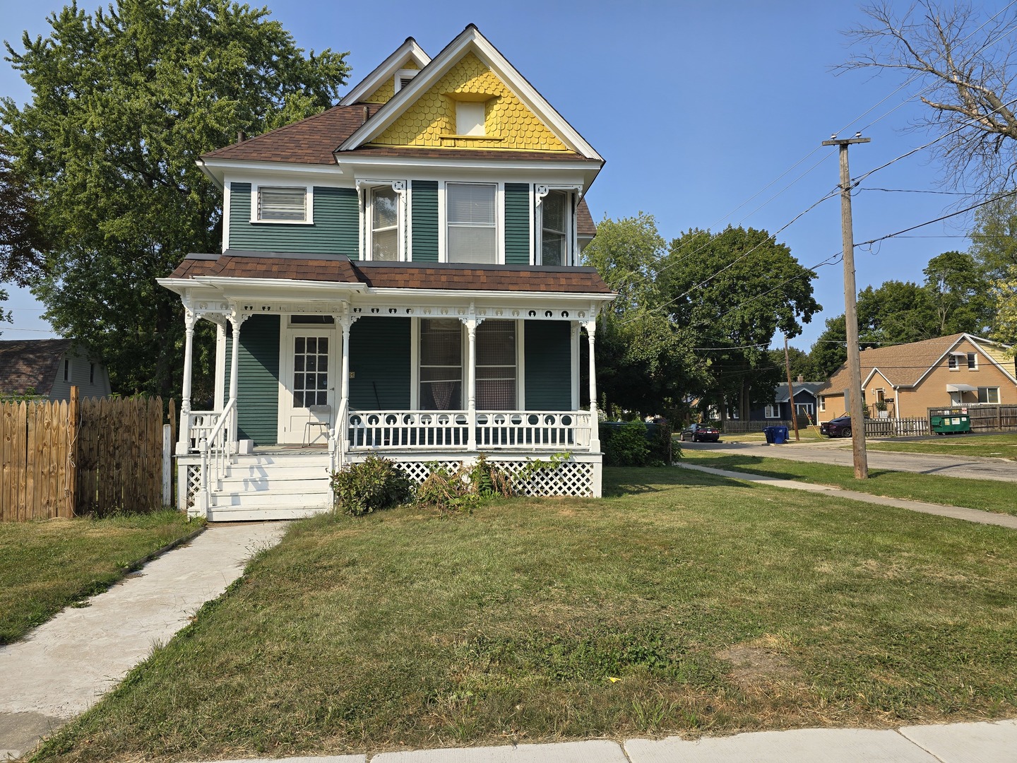 702 Franklin St Property Photo 1