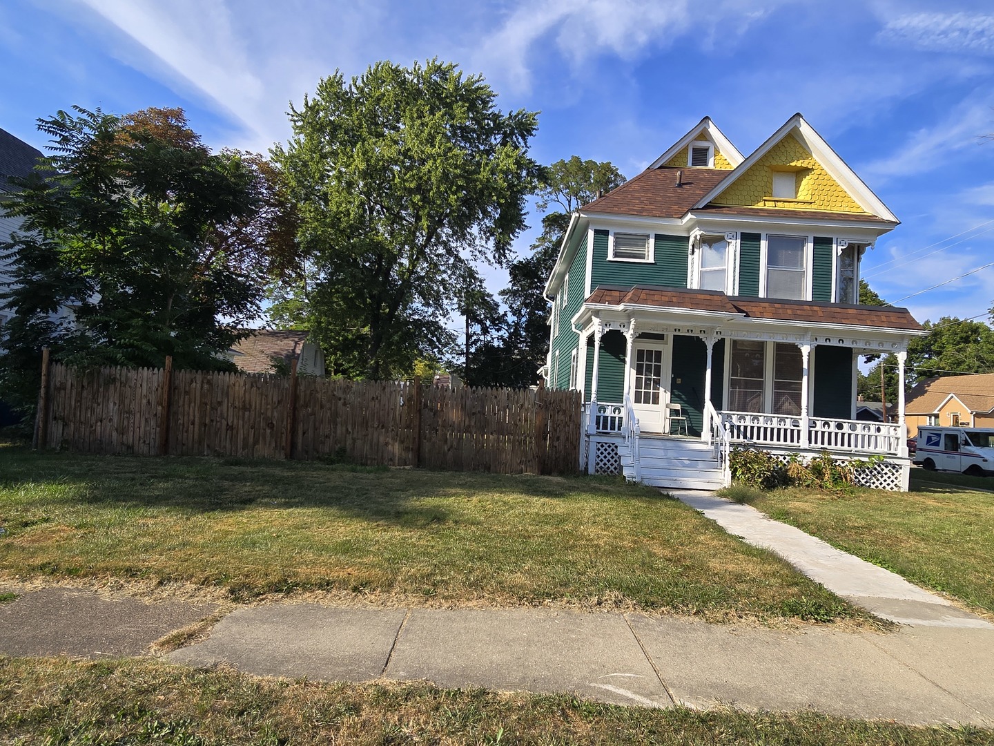 702 Franklin St Property Photo 19