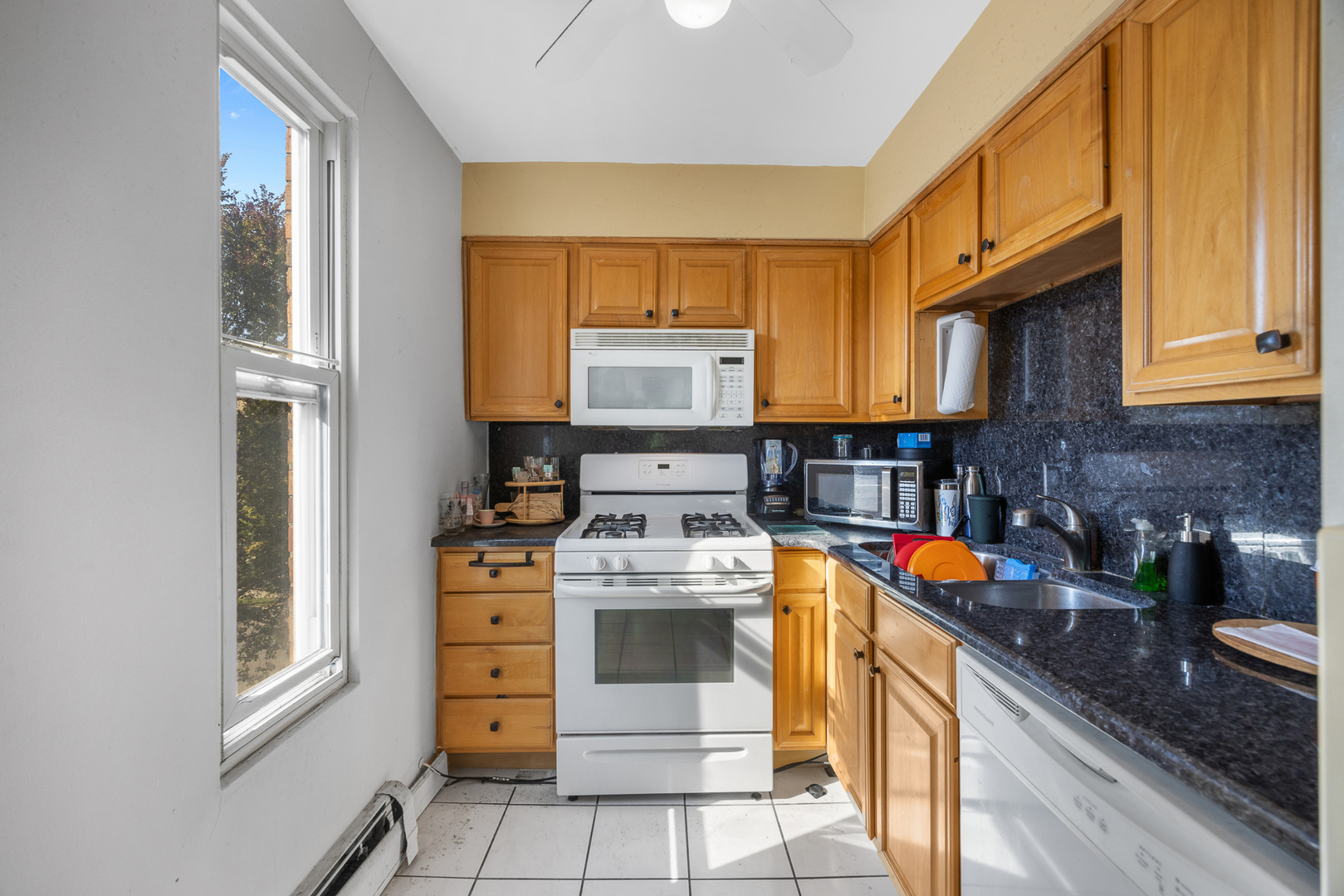 5627 N Kimball Avenue 3b Property Photo 3