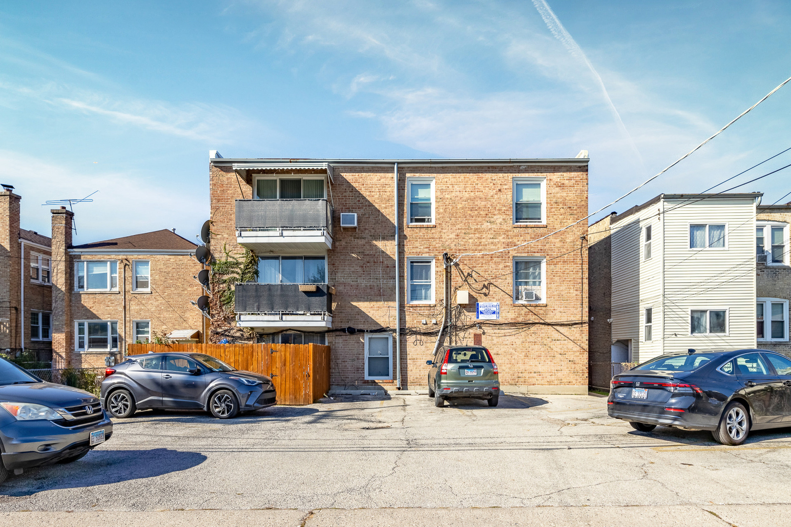 5627 N Kimball Avenue 3b Property Photo 19