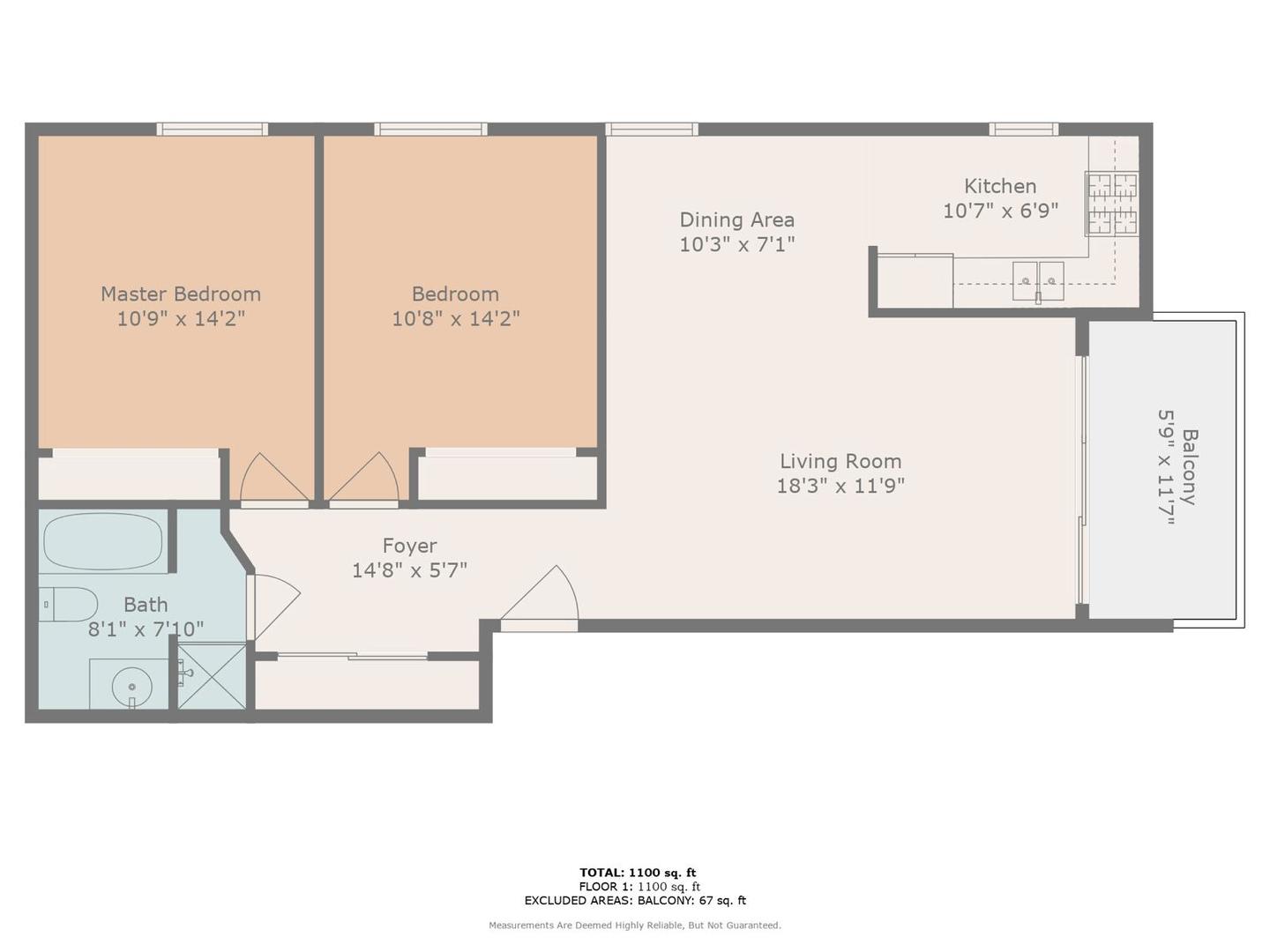 5627 N Kimball Avenue 3b Property Photo 20