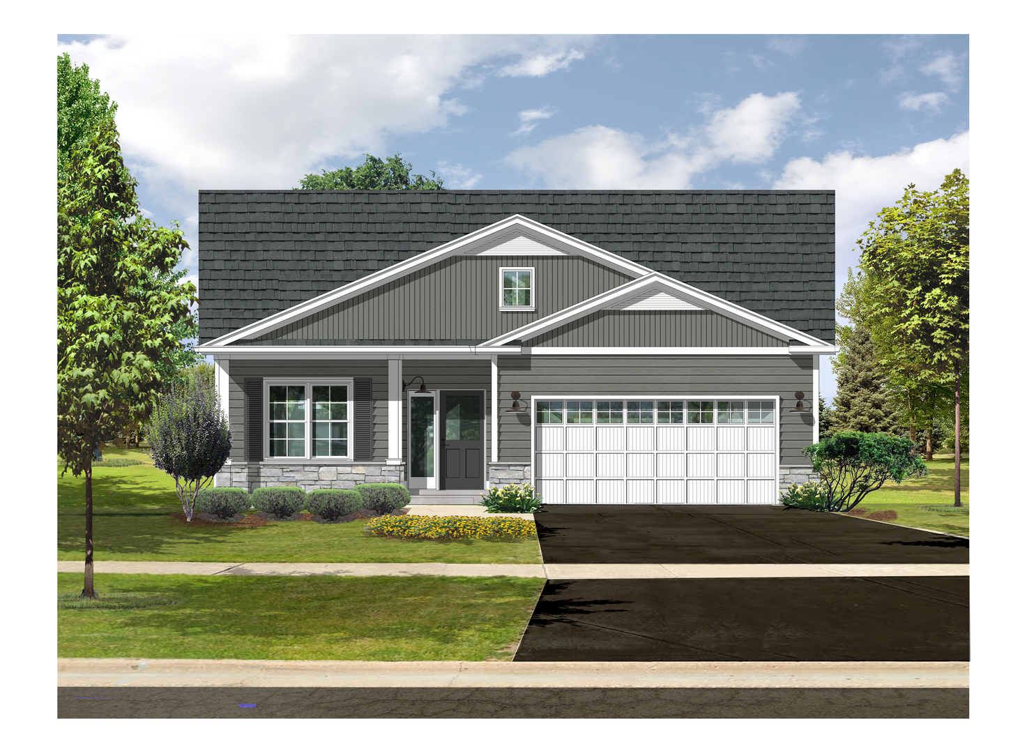 Lot 30 Samantha Lane Property Photo 1