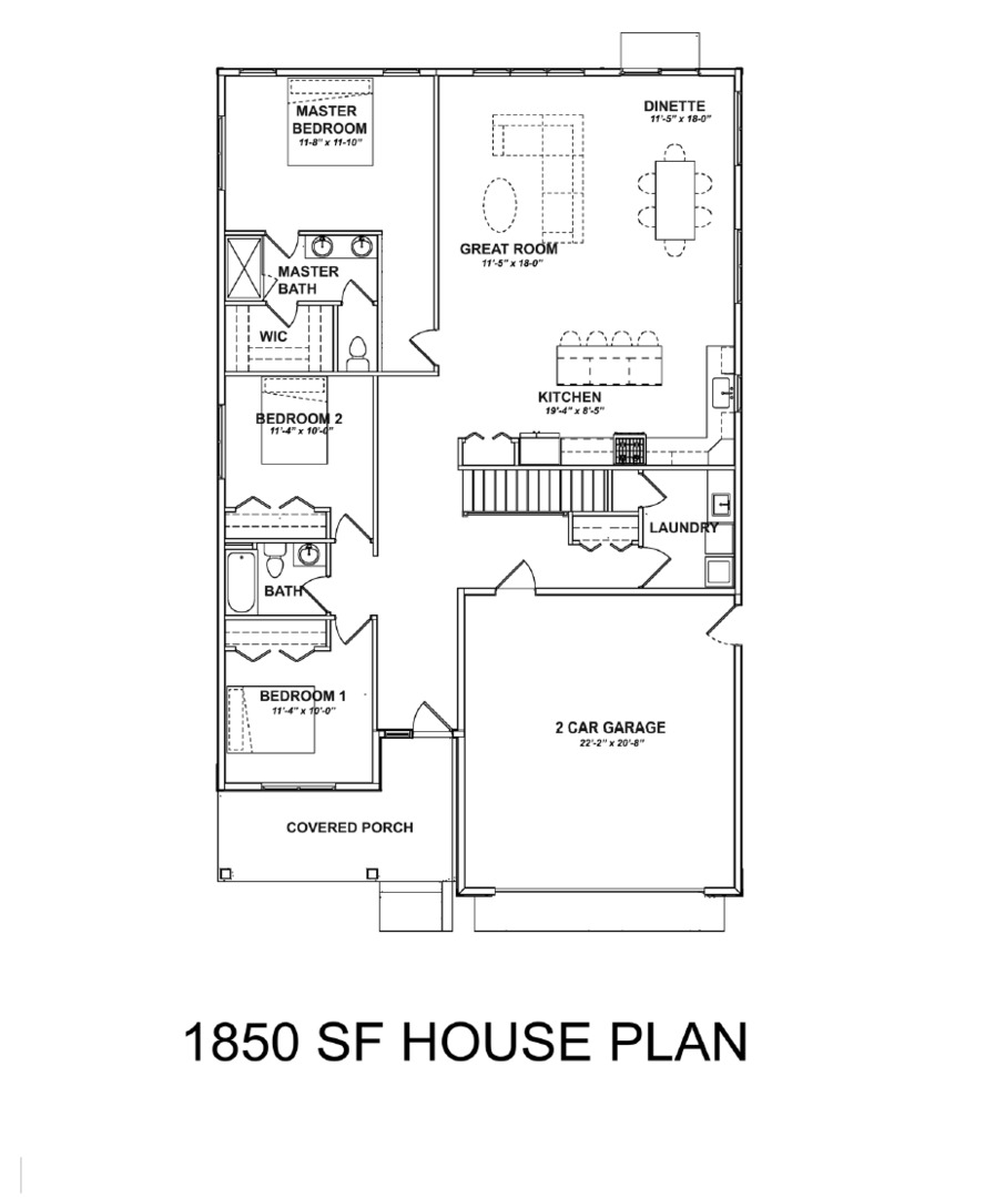 Lot 30 Samantha Lane Property Photo 2
