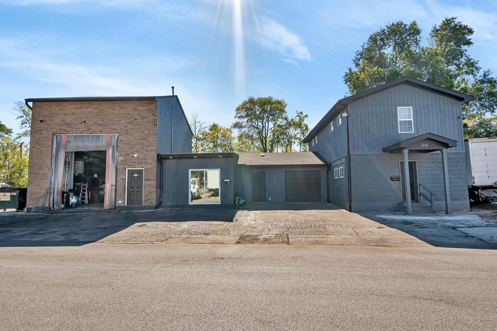 210 Moen Avenue Property Photo