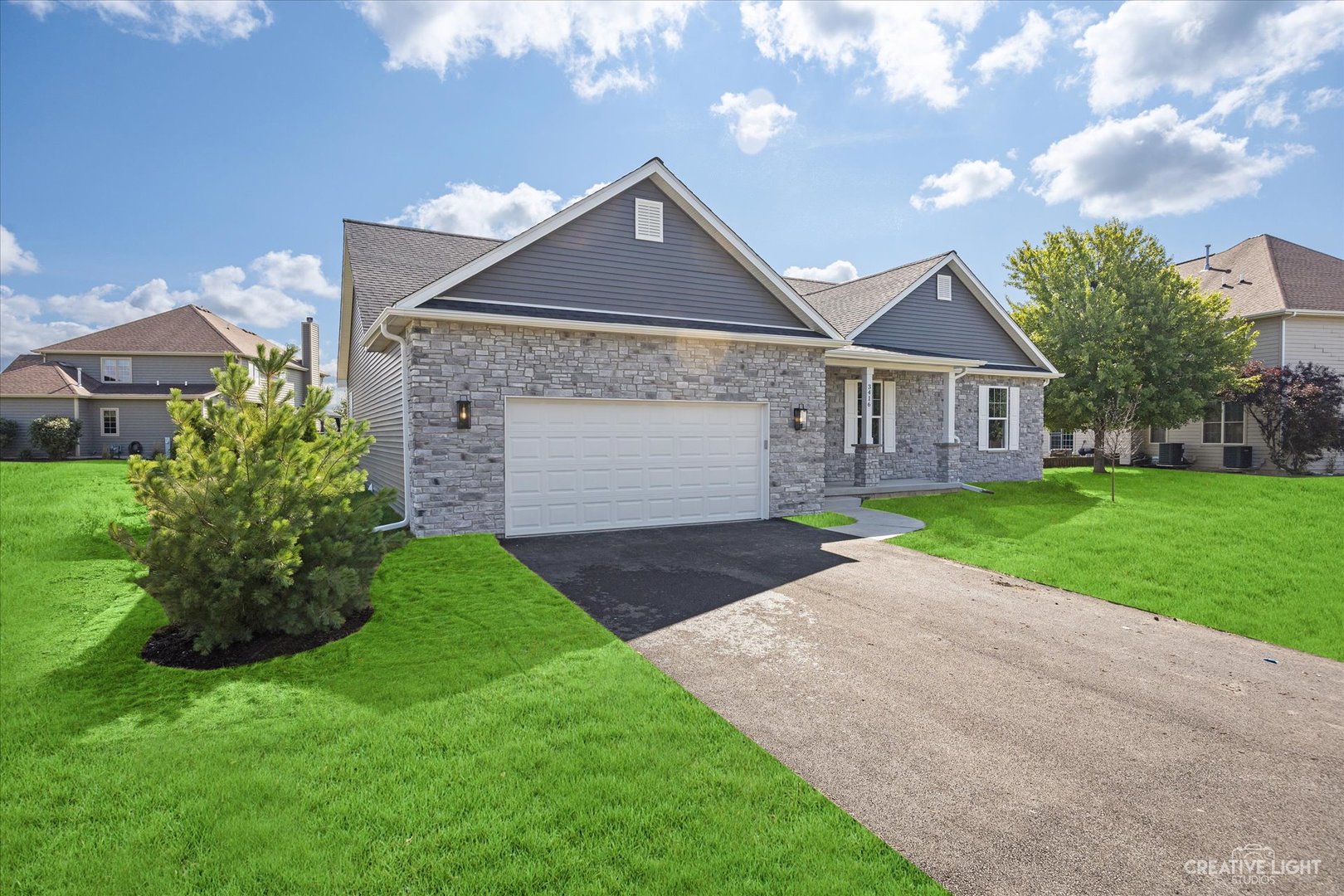 3451 Sanborn Lane Property Photo 4