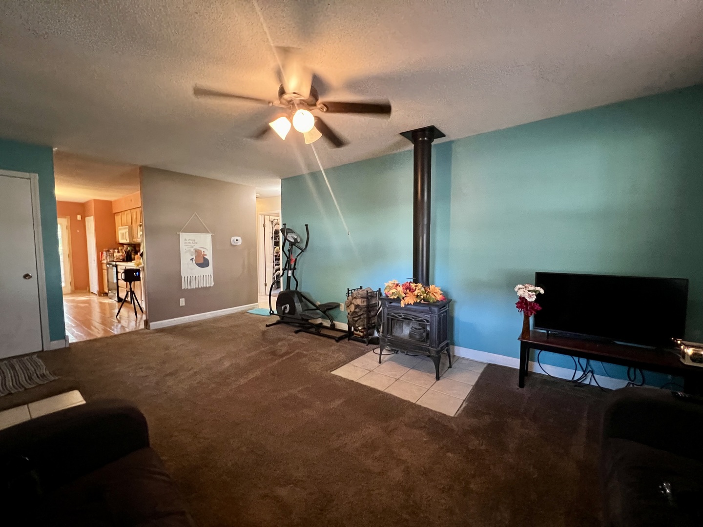 916 Blueridge Drive Property Photo 4