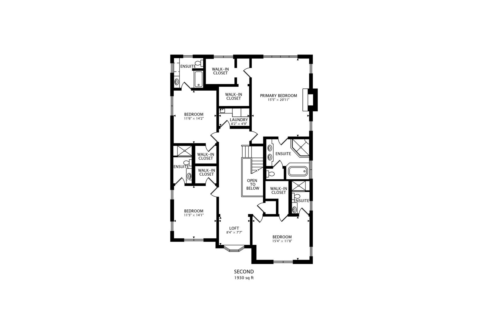 225 N Prospect Avenue Property Photo 77
