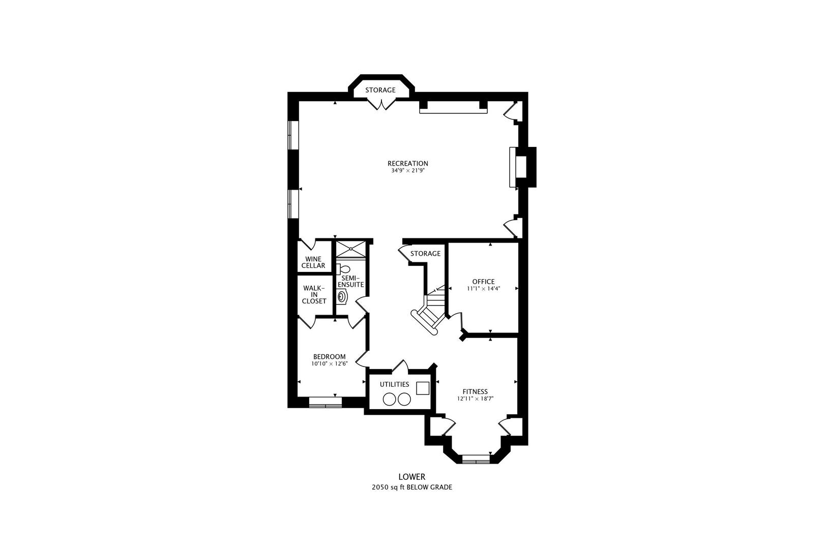 225 N Prospect Avenue Property Photo 78
