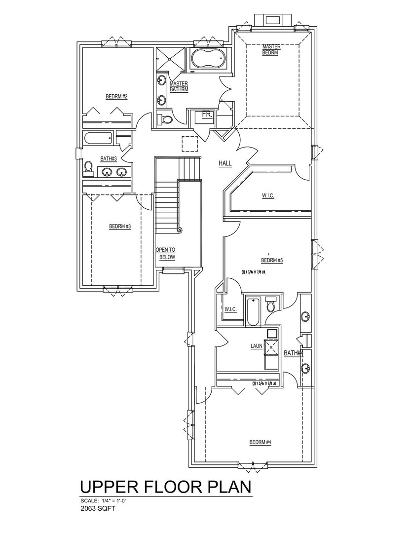 223 N Bonnie Brae Avenue Property Photo 3