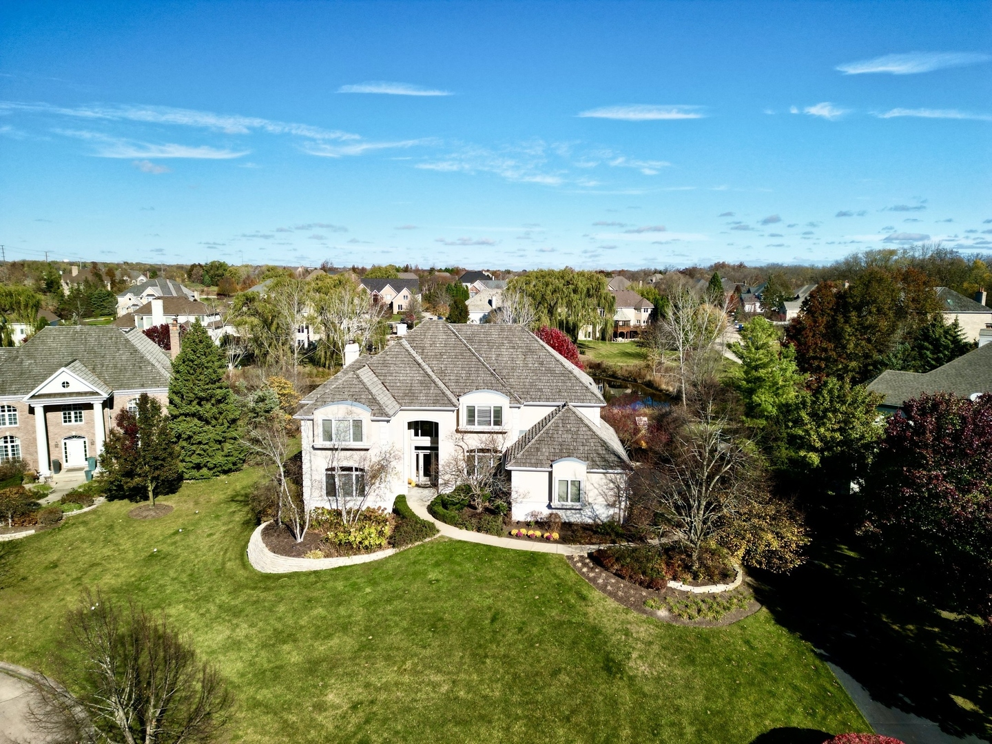 21378 N Meadowlark Court Property Photo
