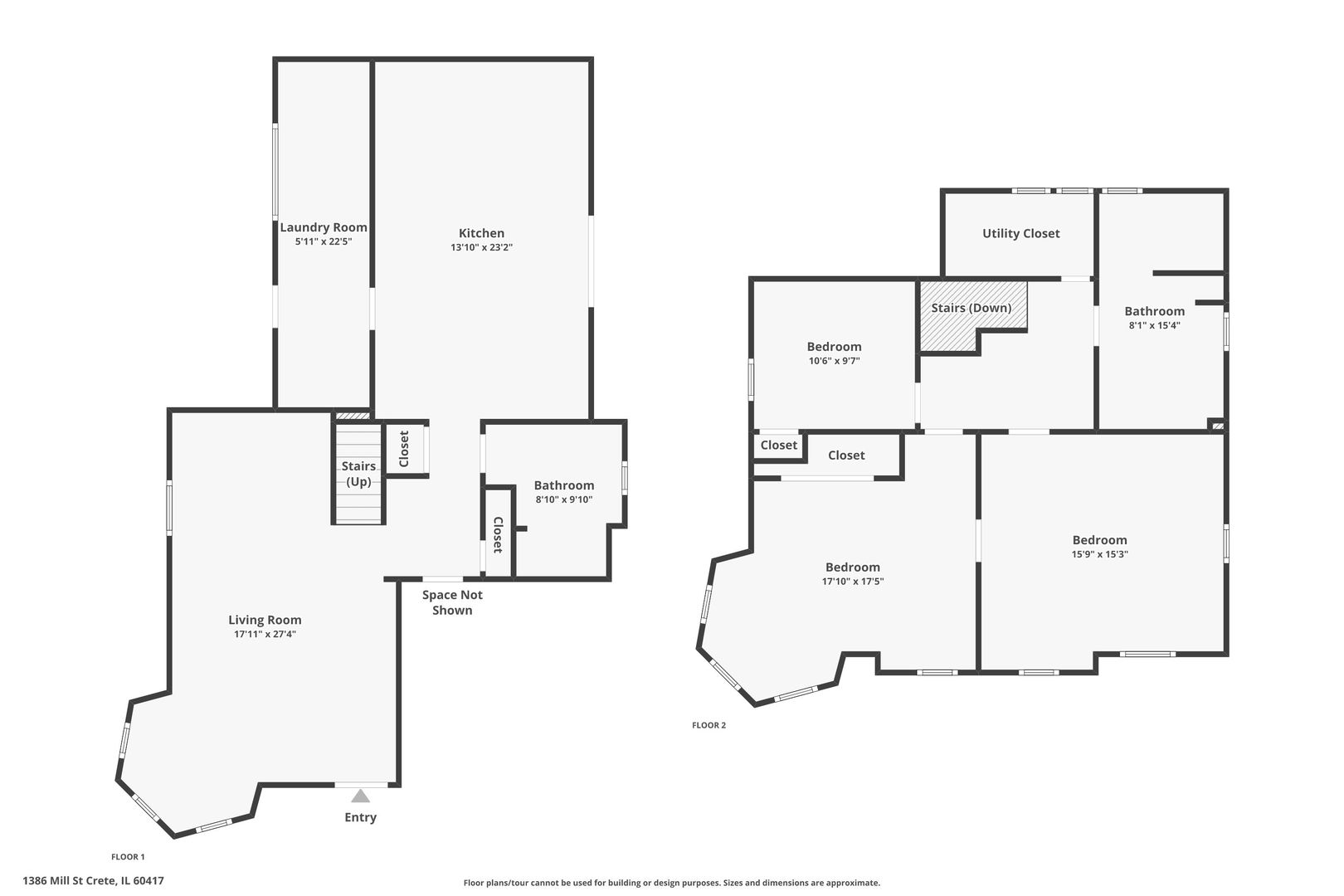 1386 Mill Street Property Photo 29