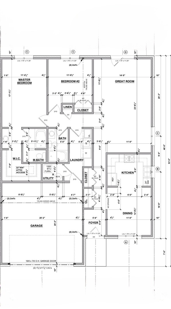 1186 Oak Grove Court Property Photo 16