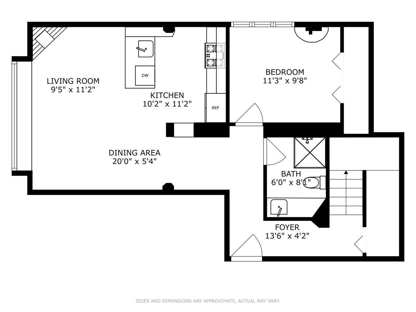 1601 S Michigan Ave Property Photo 21
